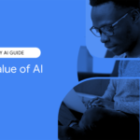 STEPPING INTO THE FUTURE: AI’S GAME-CHANGING ROLE IN MODERN MARKETING