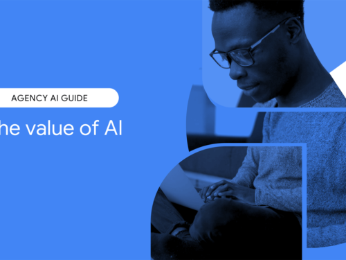 STEPPING INTO THE FUTURE: AI’S GAME-CHANGING ROLE IN MODERN MARKETING